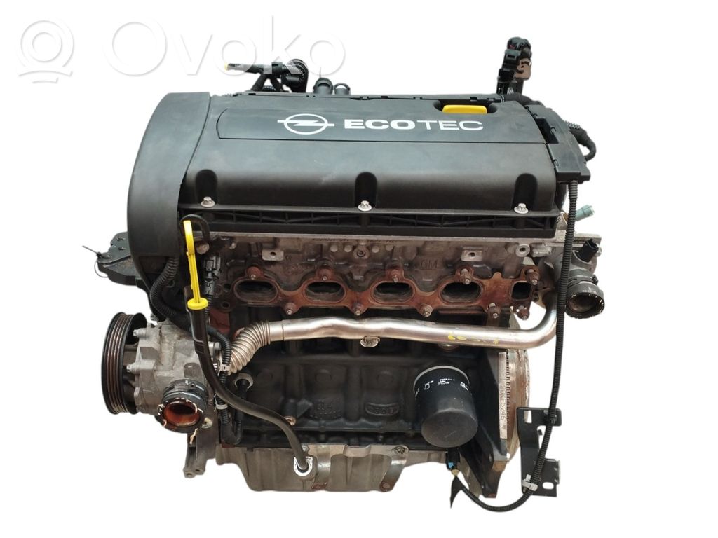 Motor   Z16XE1