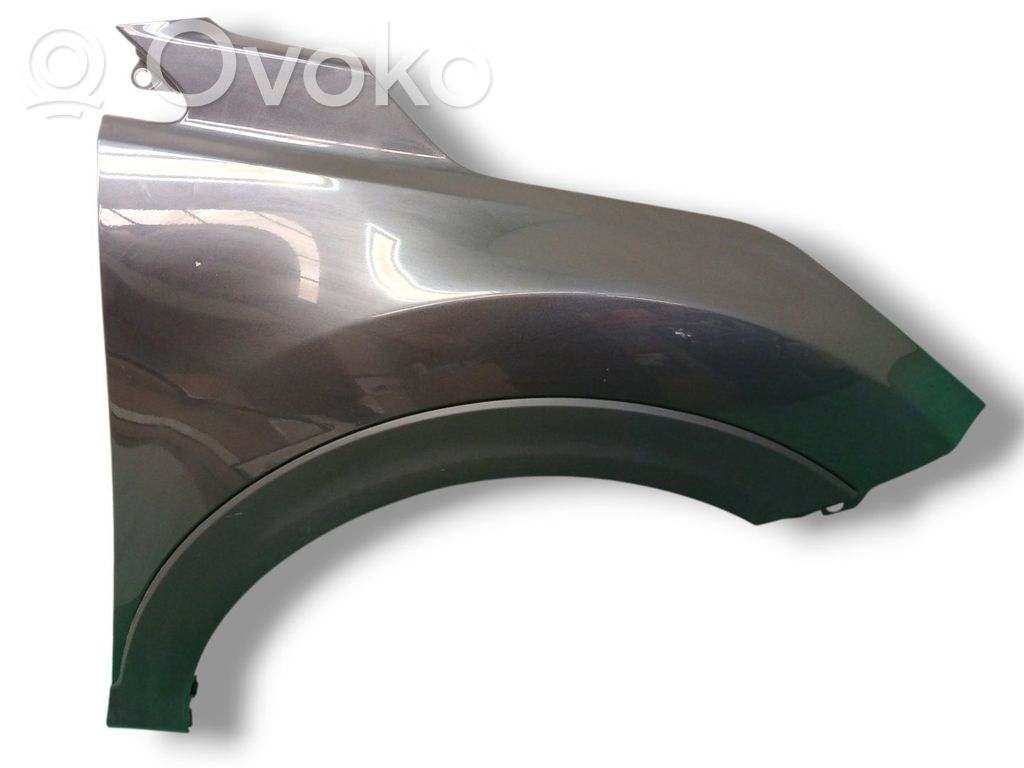 KIA Stonic Spārns 