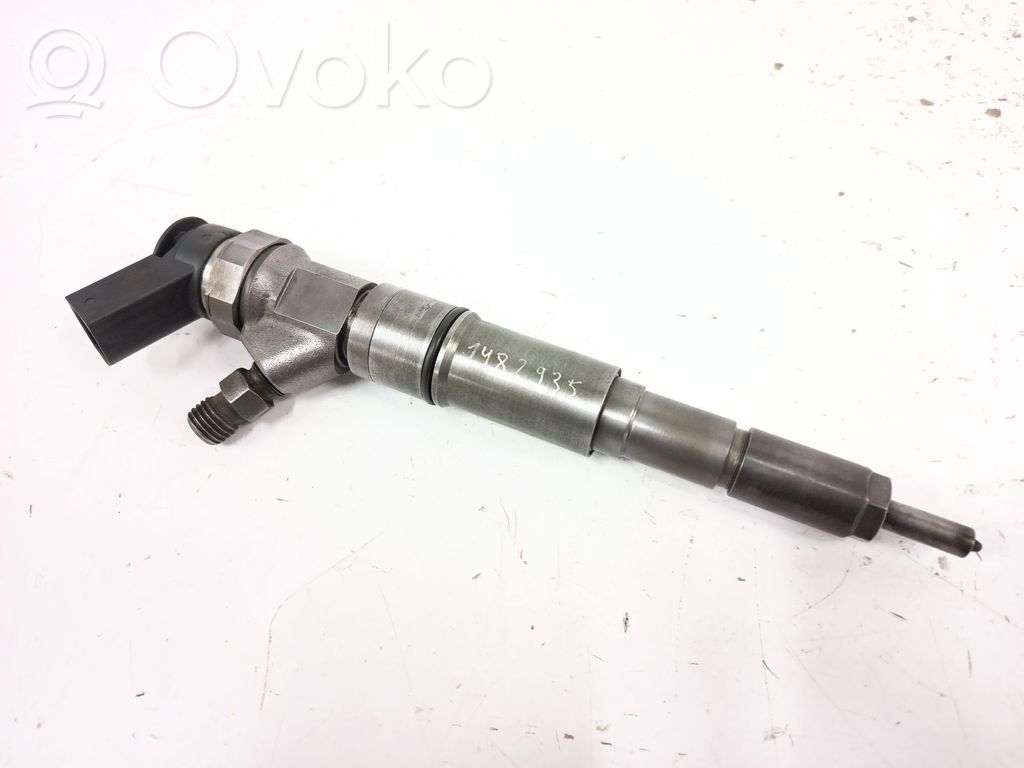 Polttoainesuutin   7790629,0445110149