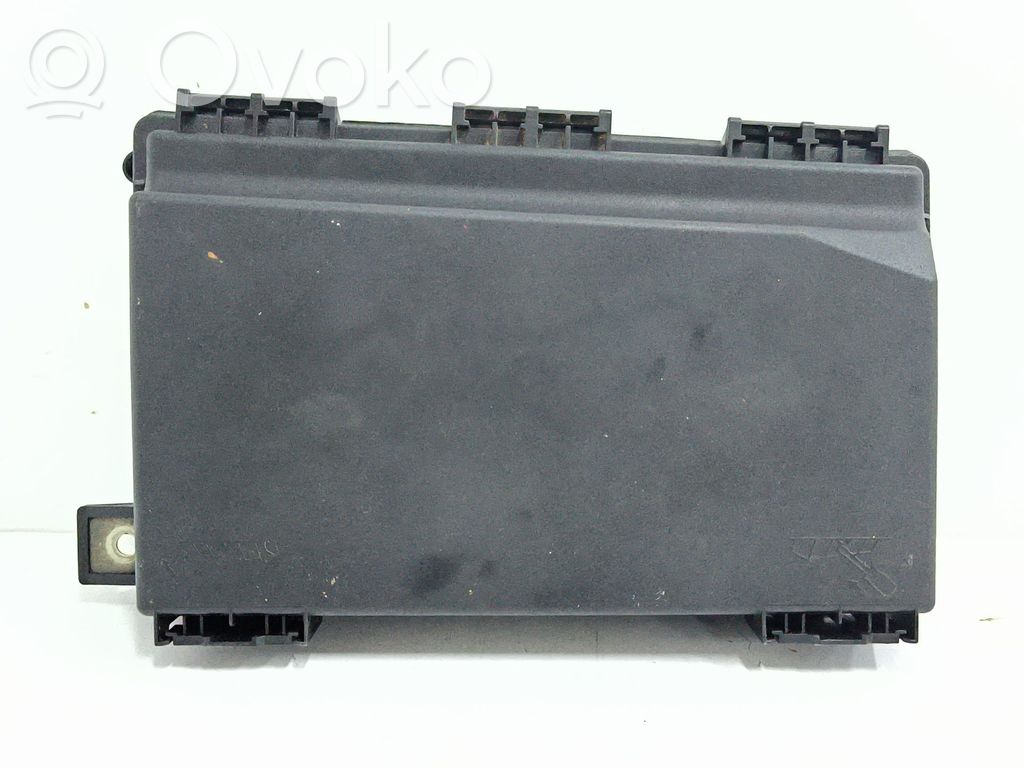 Unidad de control del BSM   13206751,5DK00866814