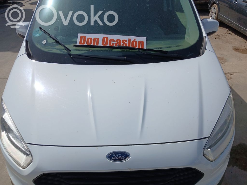Dzinēja pārsegs (vāks)   2447771
