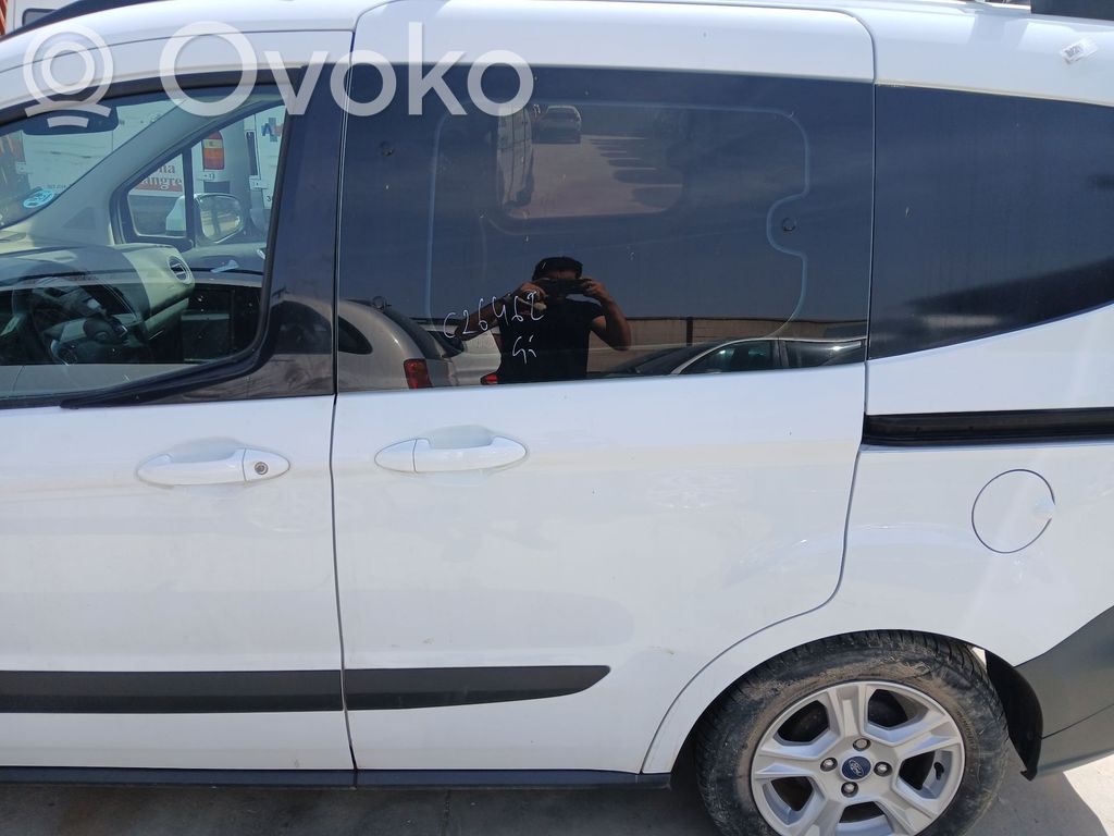 Ford Transit Juego de guías de rodillos y bisagras 