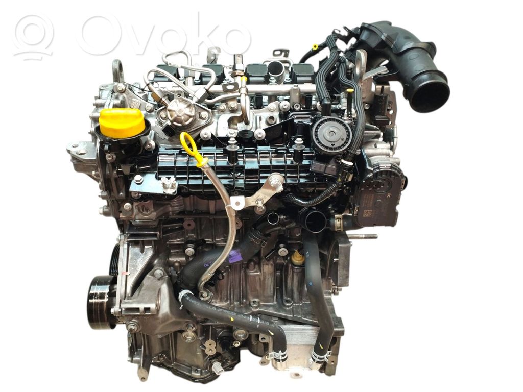 Variklis   H5H470