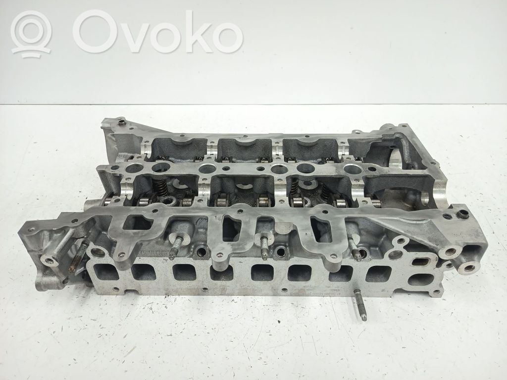 Fiat Talento Engine head 