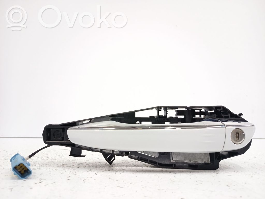 Takaoven ulkokahva   9829899680