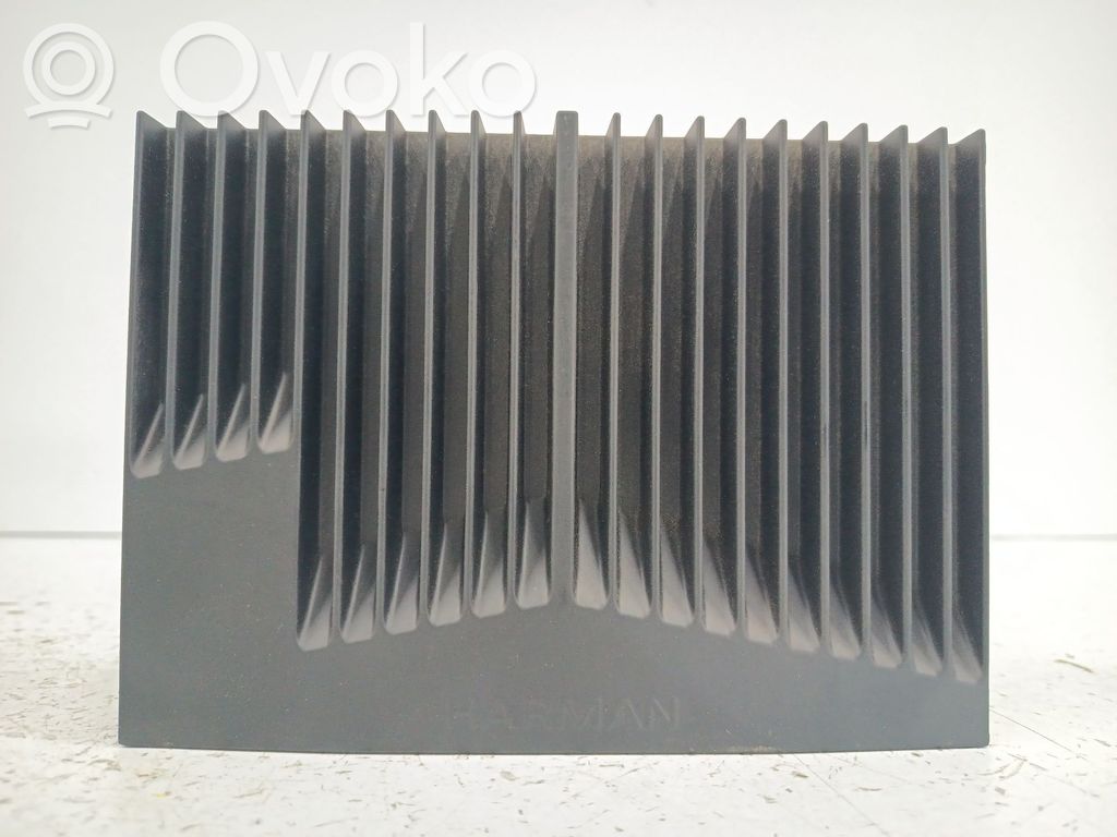 Autres unités de commande / modules   963702W600