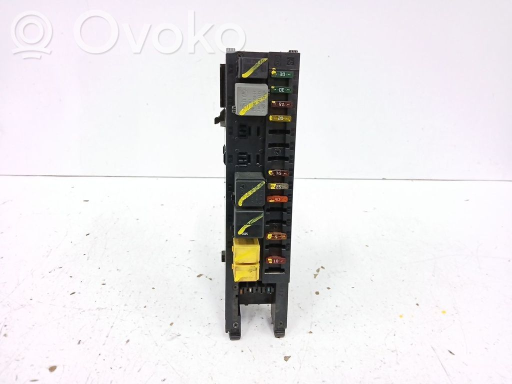 Mercedes-Benz C W203 Unitate control BSM 