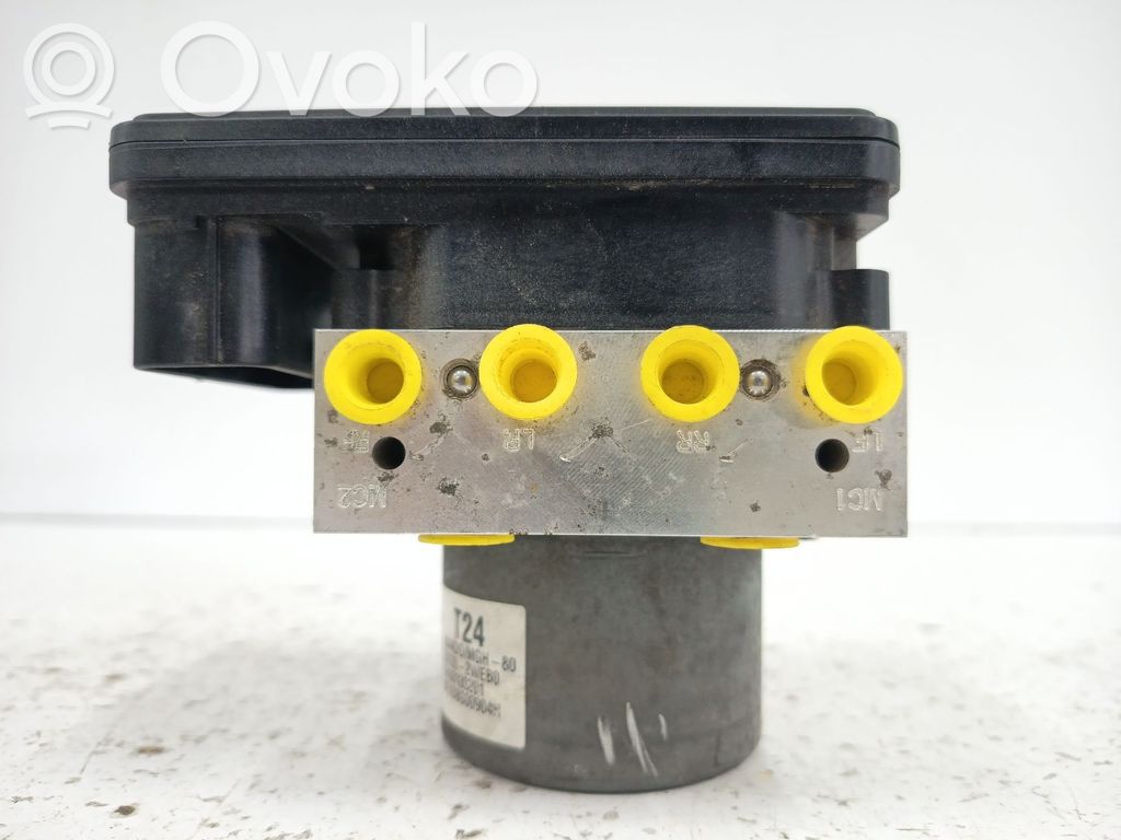 Hyundai Santa Fe ABS Pump 