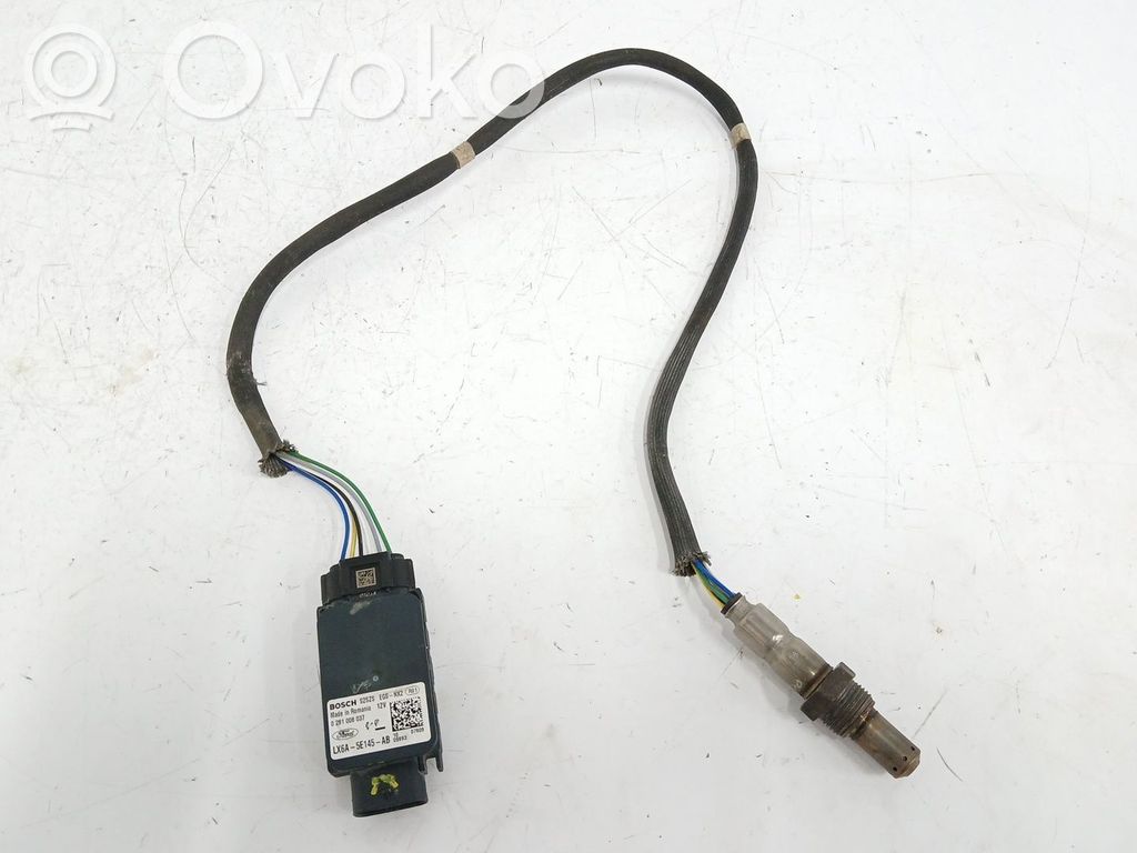 Ford Kuga III Lambda probe sensor 
