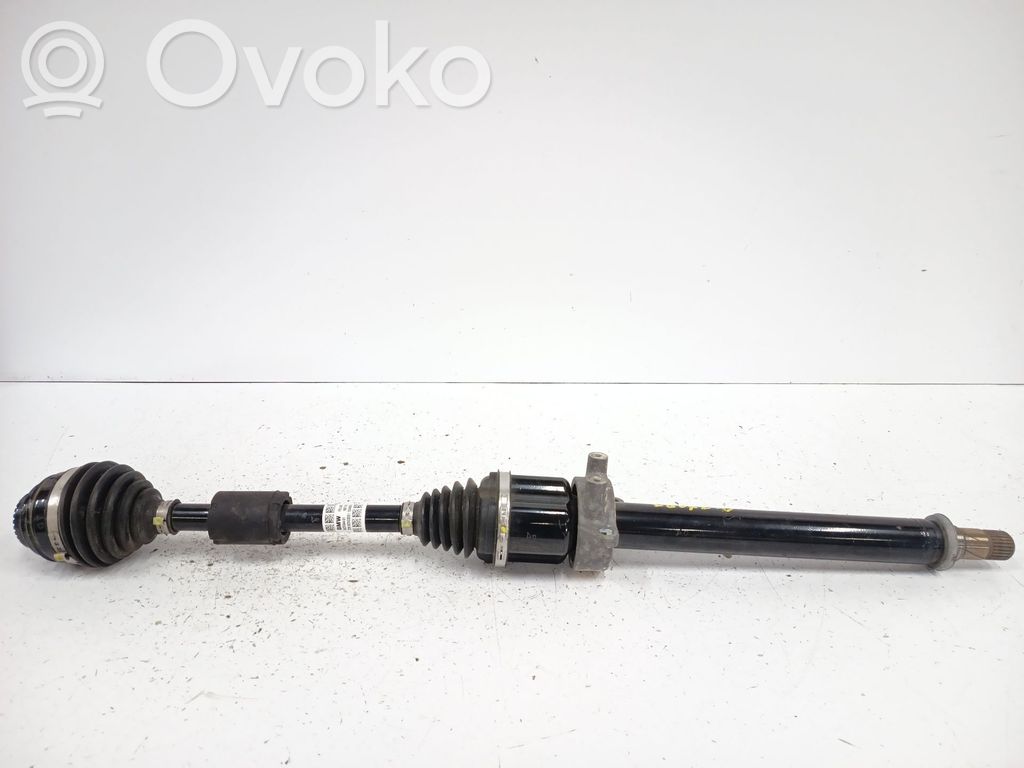 Eje de transmisión delantero   5A2E044,1027740