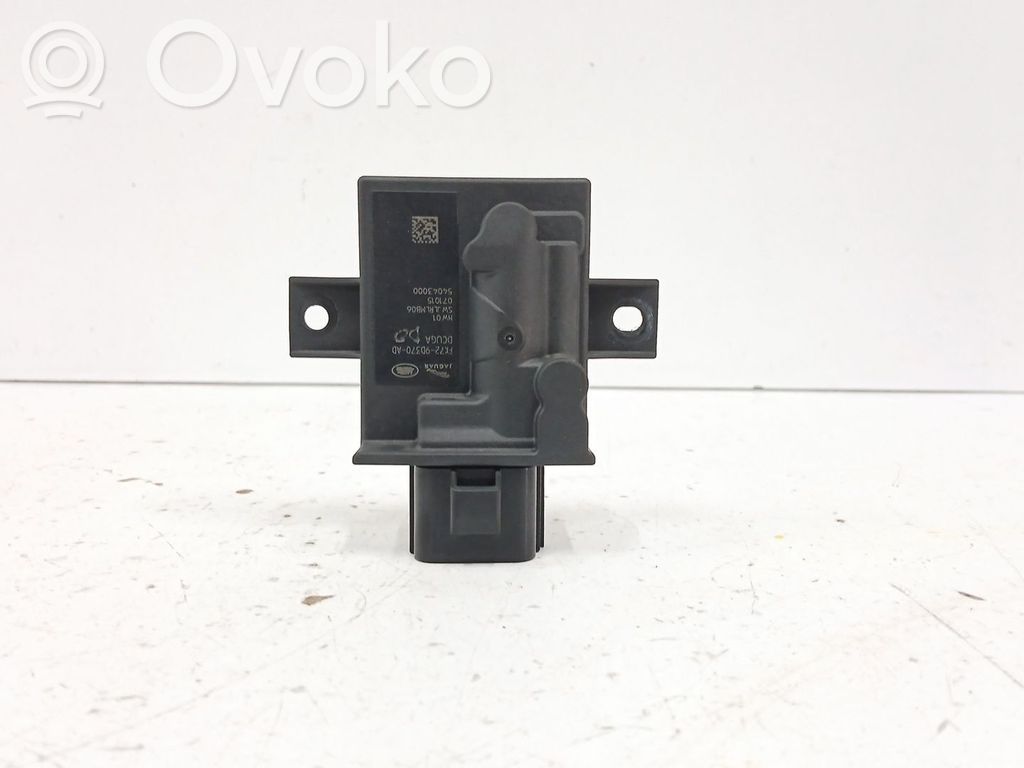 Sonstige Steuergeräte / Module   FK729D370AD