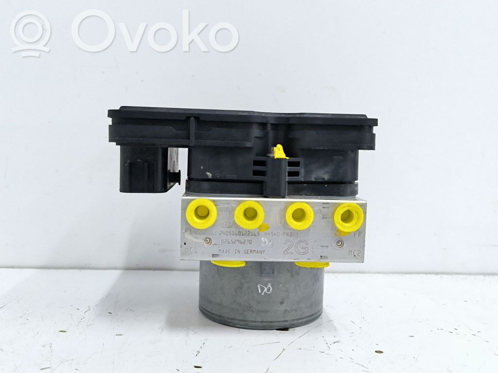 Pompa ABS   44540F4370,0265296270