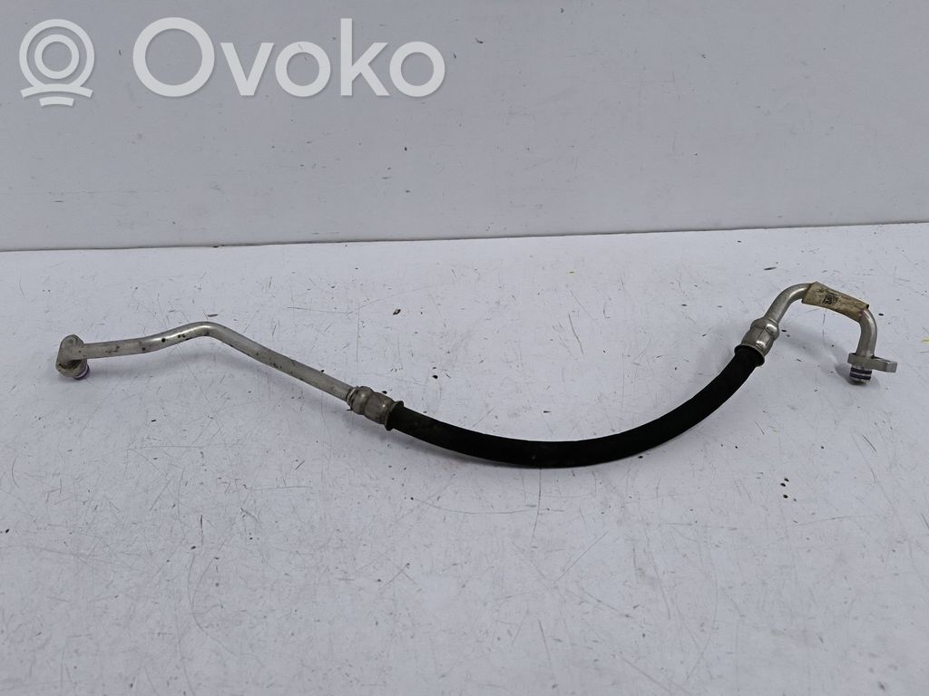 Jaguar XE Wąż / Przewód klimatyzacji A/C 