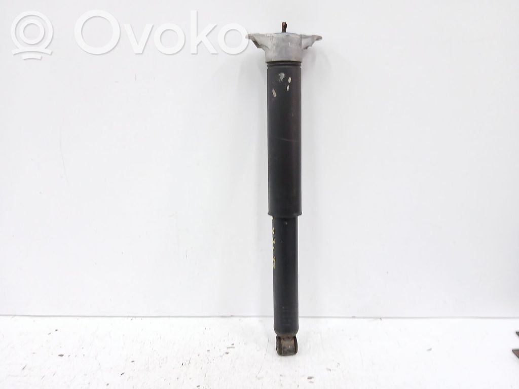 Stoßdämpfer hinten   D04JA