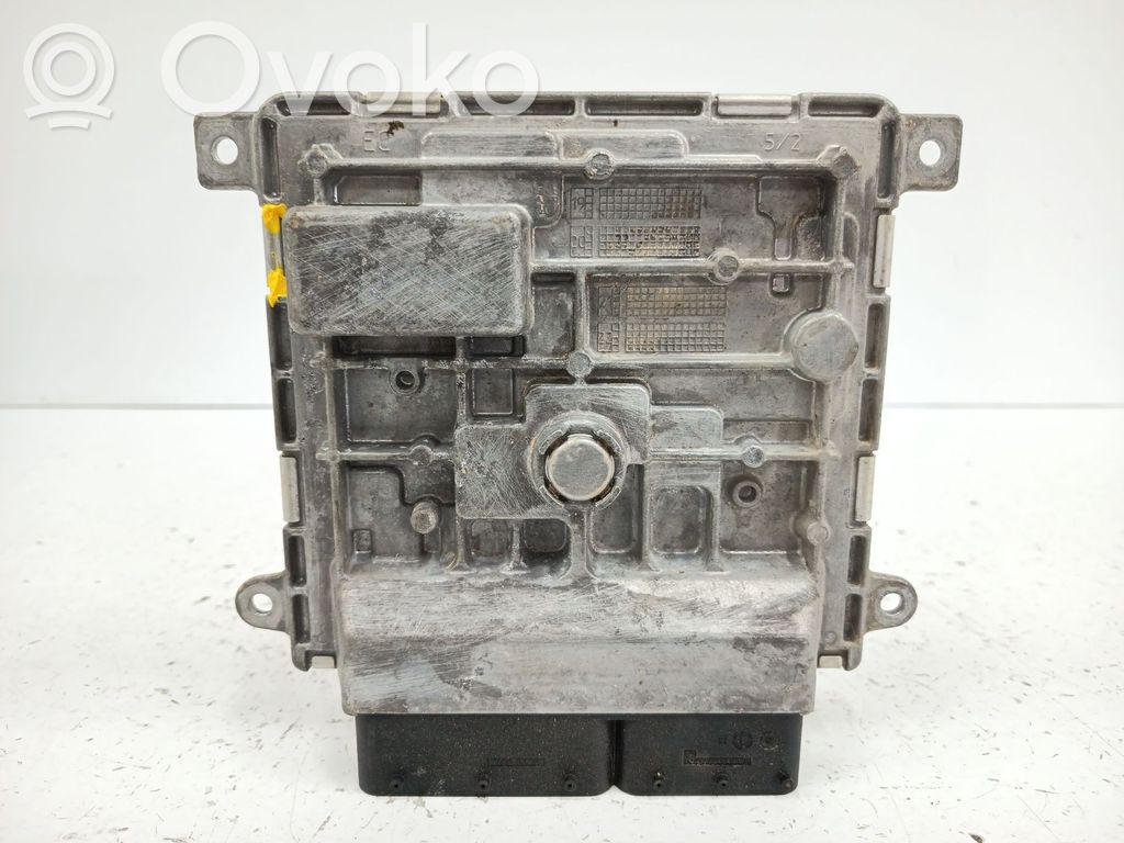 Mercedes-Benz CLA C118 X118 Unitate/modul de control motor 