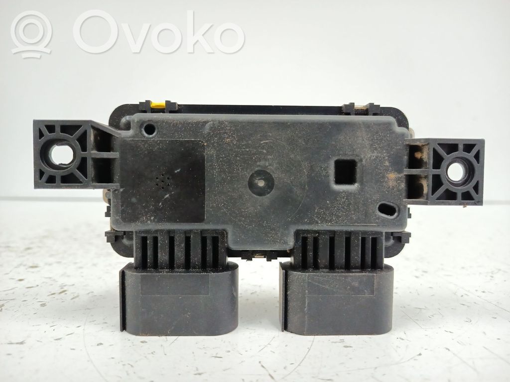 Alte unități/module de control   A0009008214,A0009015303