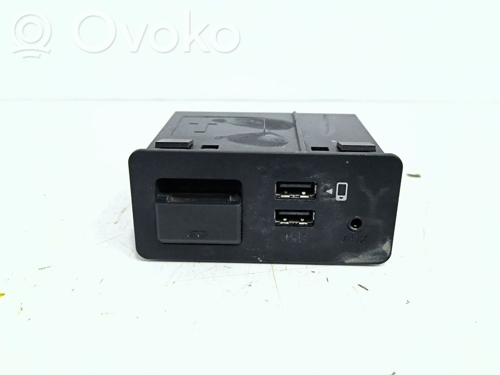Mazda CX-5 Other control units/modules 