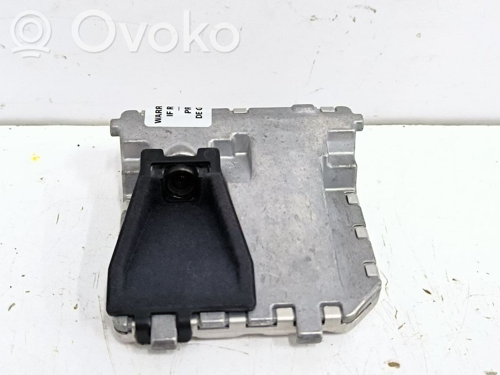 Mazda CX-5 Other control units/modules 