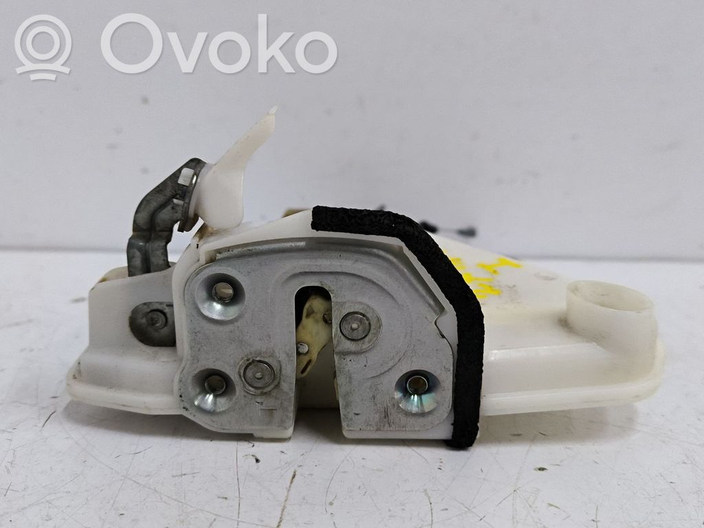 Zamek drzwi przednich   KD5359310