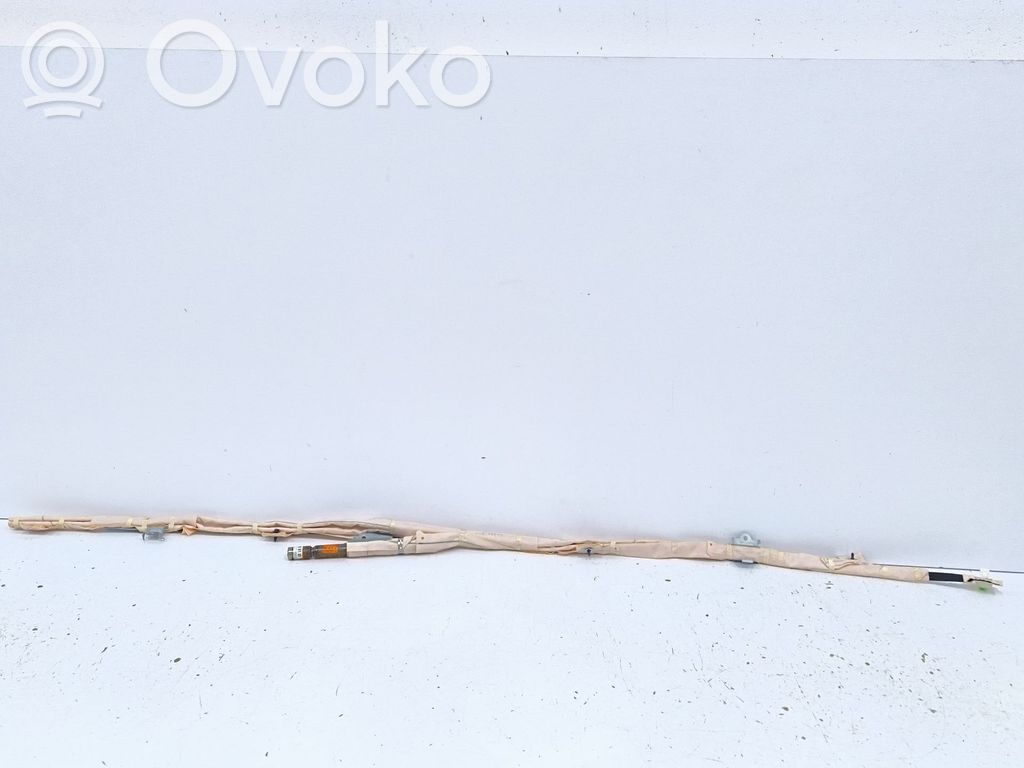 Etuoven turvatyyny   5H1270V718
