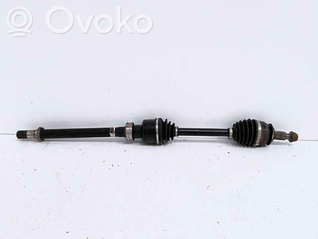 Front driveshaft   GDB32550X