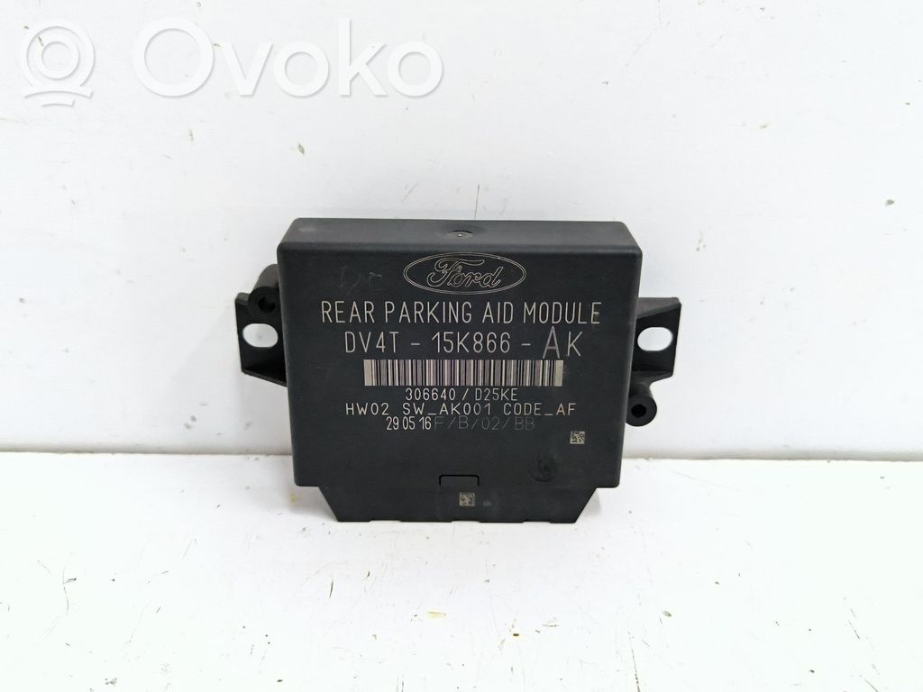 Ford Kuga II Autres unités de commande / modules 