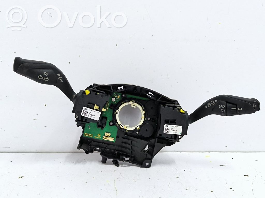 Interruptor de control multifunción   3F8186475,DV6T13N064DD