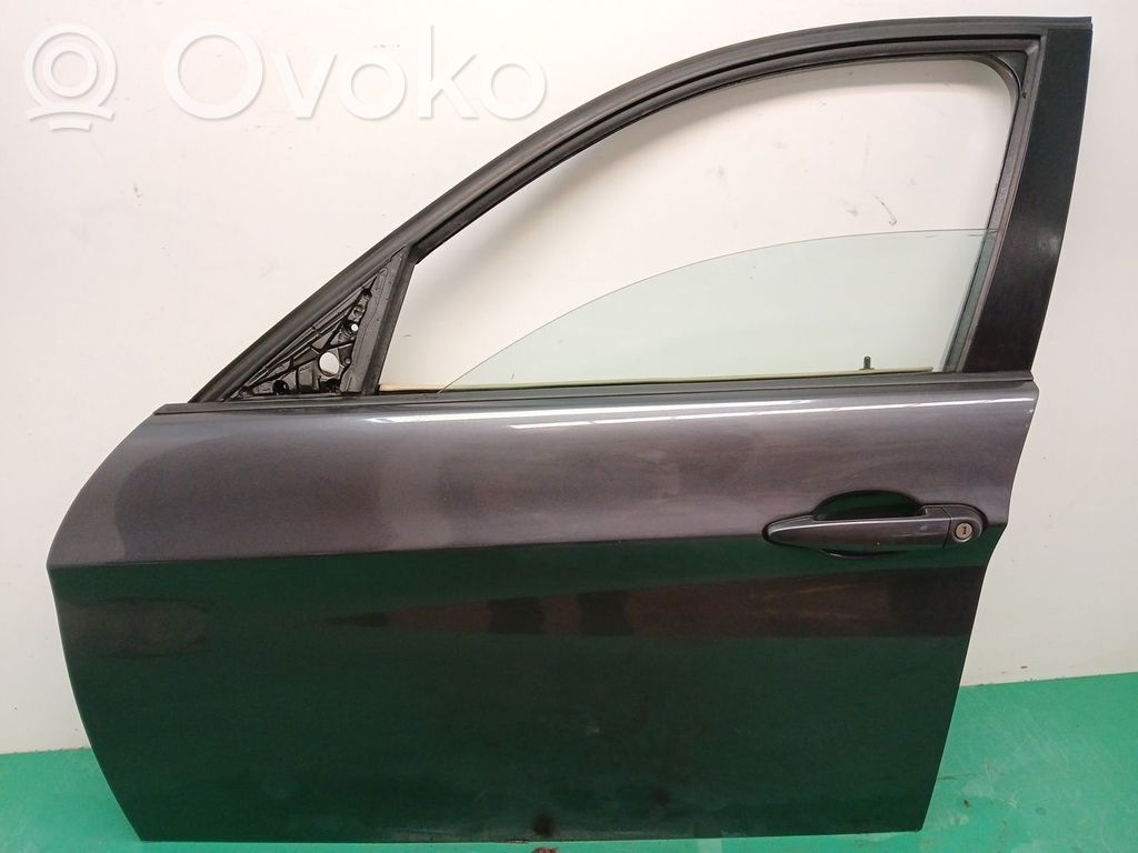 Priekinės durys   41515A2A385
