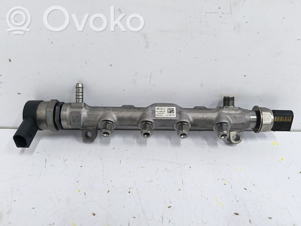 Seat Leon (5F) Corps injection Monopoint 
