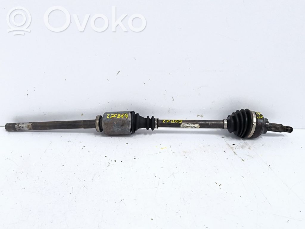 Etuvetoakseli   4409208