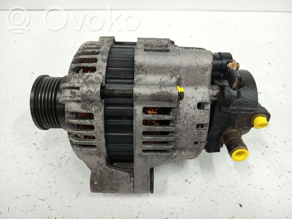 Alternador   3730027012,021319112