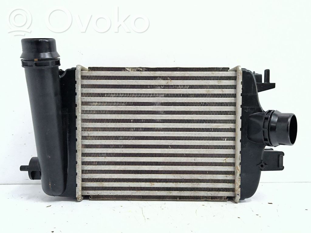 Renault Clio V Radiatore intercooler 