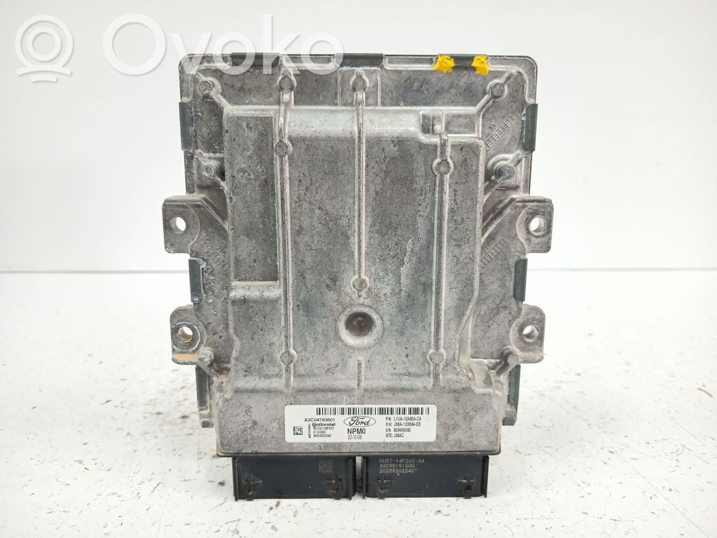 Ford Kuga III Engine control unit/module 