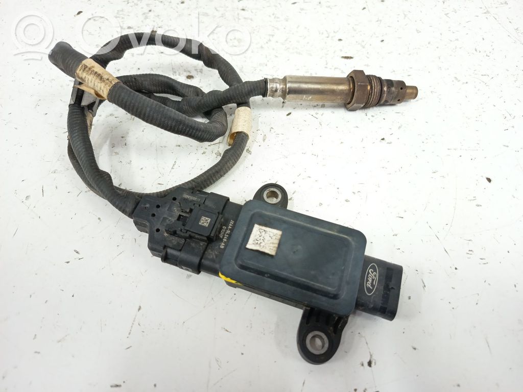 Lambda probe sensor   JX6A5L248AB