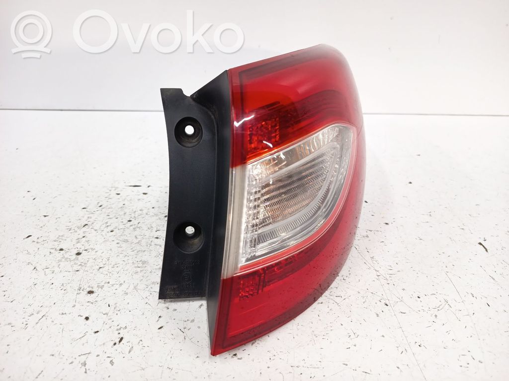Hyundai ix35 Lampă spate în caroserie 