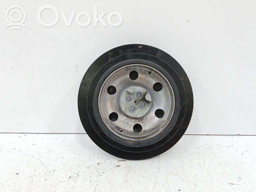 Mercedes-Benz GLE W167 Fulie vibrochen 
