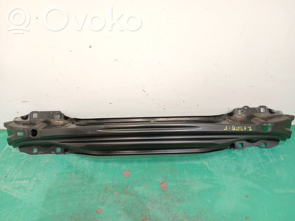 Jaguar XE Soporte del parachoques delantero 