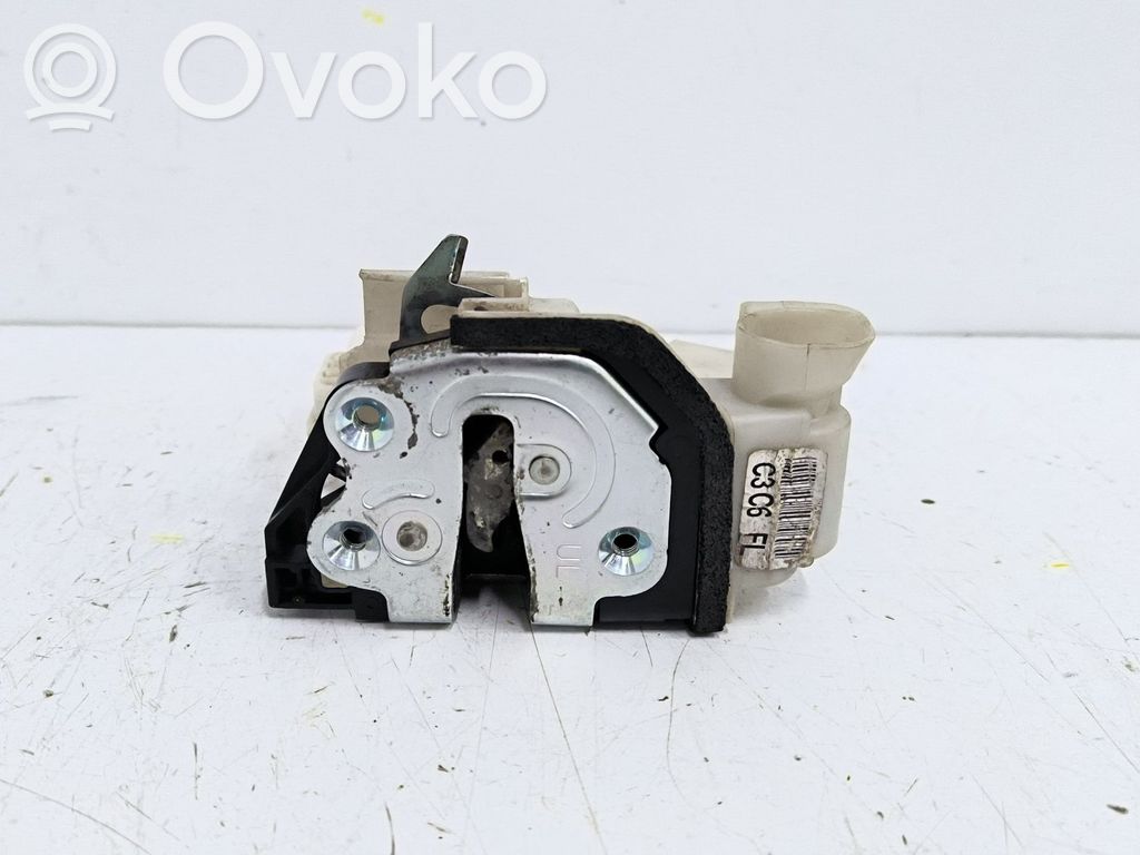 KIA Rio Etuoven lukko 