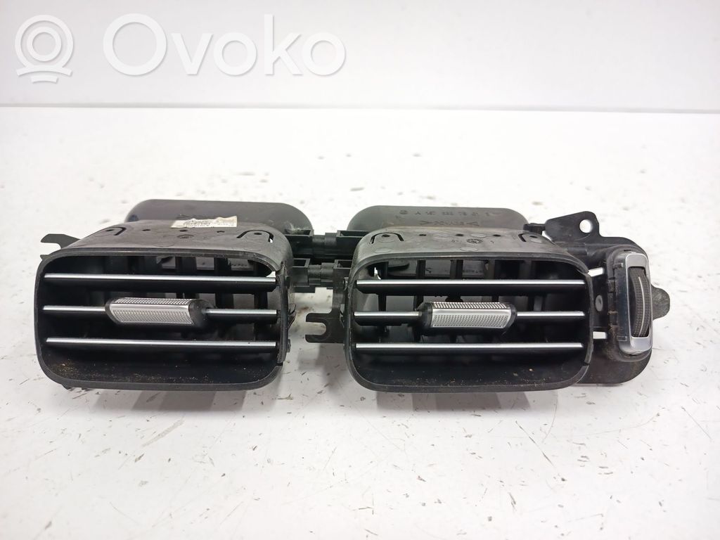 Mercedes-Benz GLE W167 Condotto d'aria intercooler