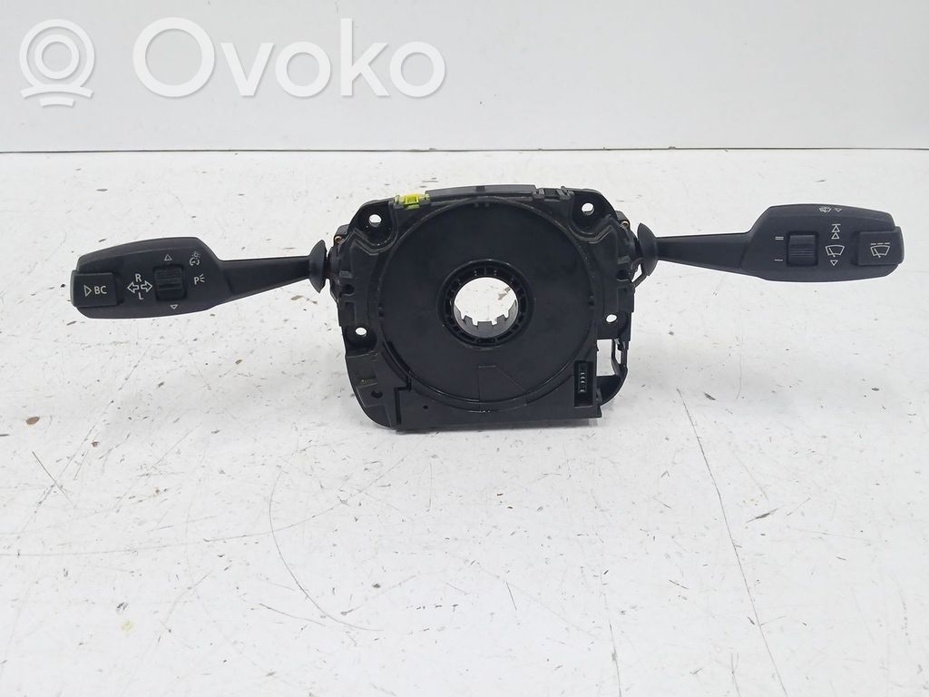BMW 3 E90 E91 Comutator/buton multifuncțional 