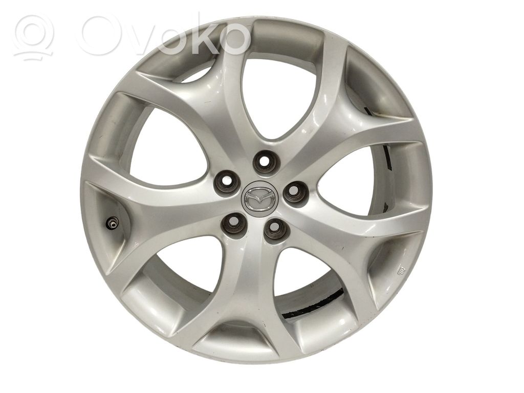 Cerchione in lega R18   9965037590,5H5X115