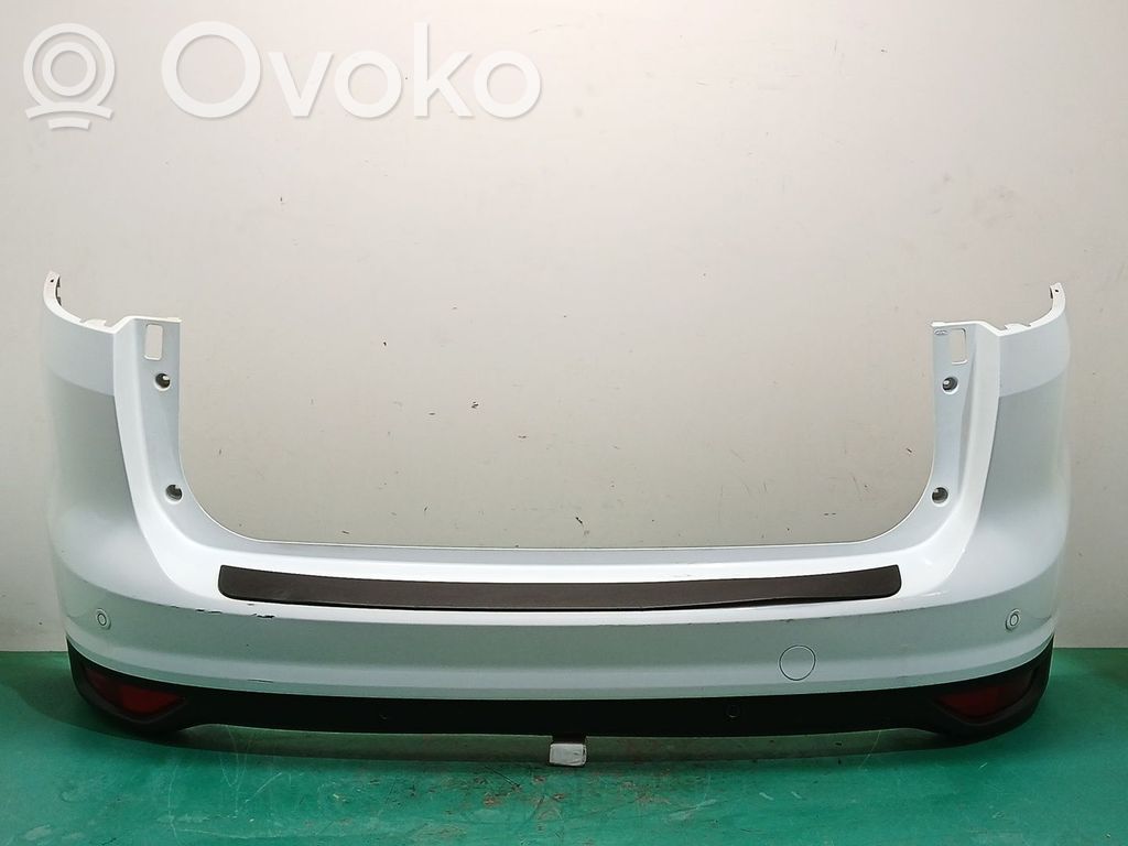 Ford C-MAX II Bamperis 