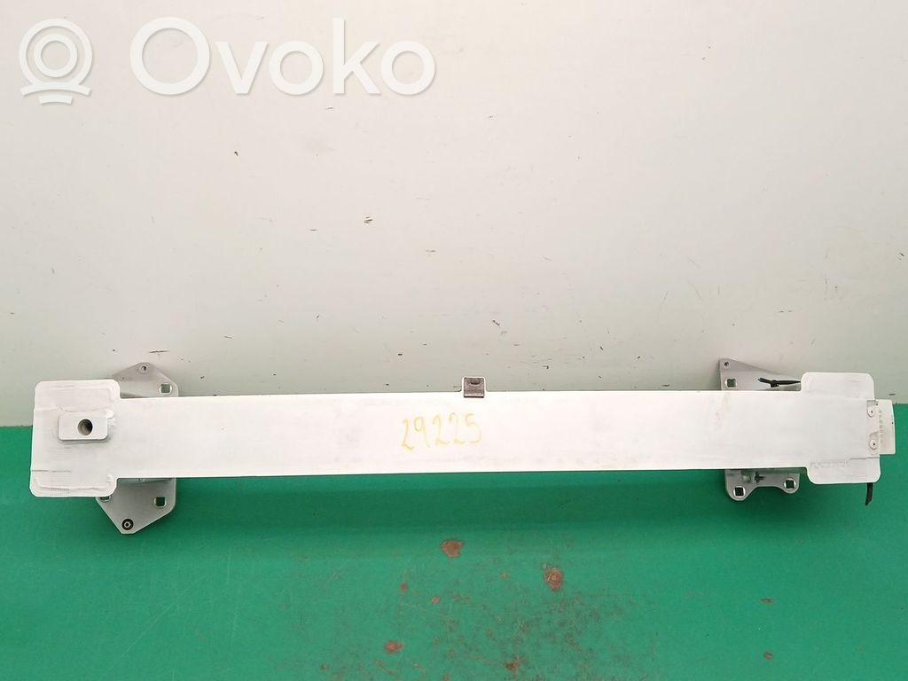 Volvo XC40 Front bumper mounting bracket 