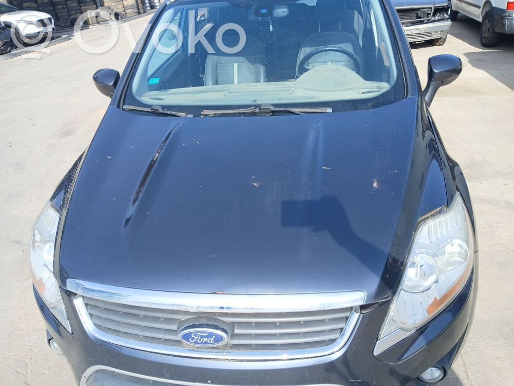 Engine bonnet/hood   1718513