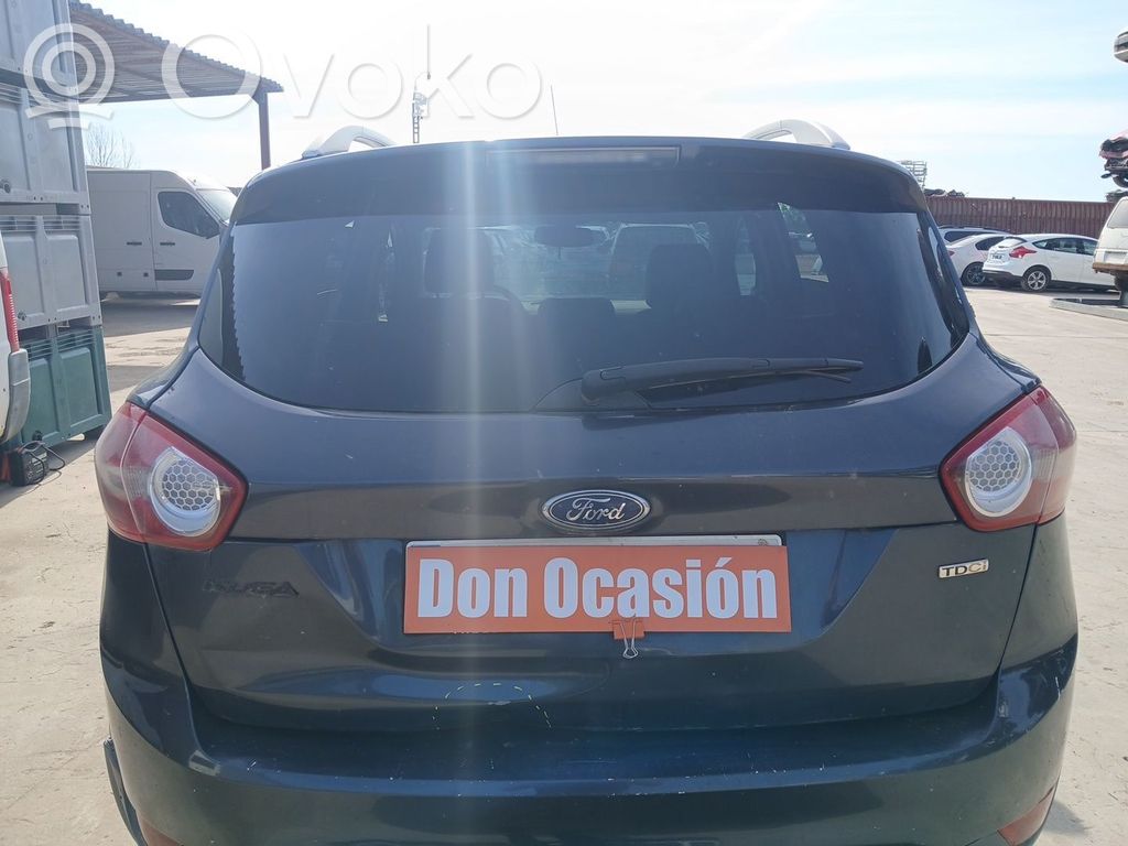 Tailgate/trunk/boot lid   1707331