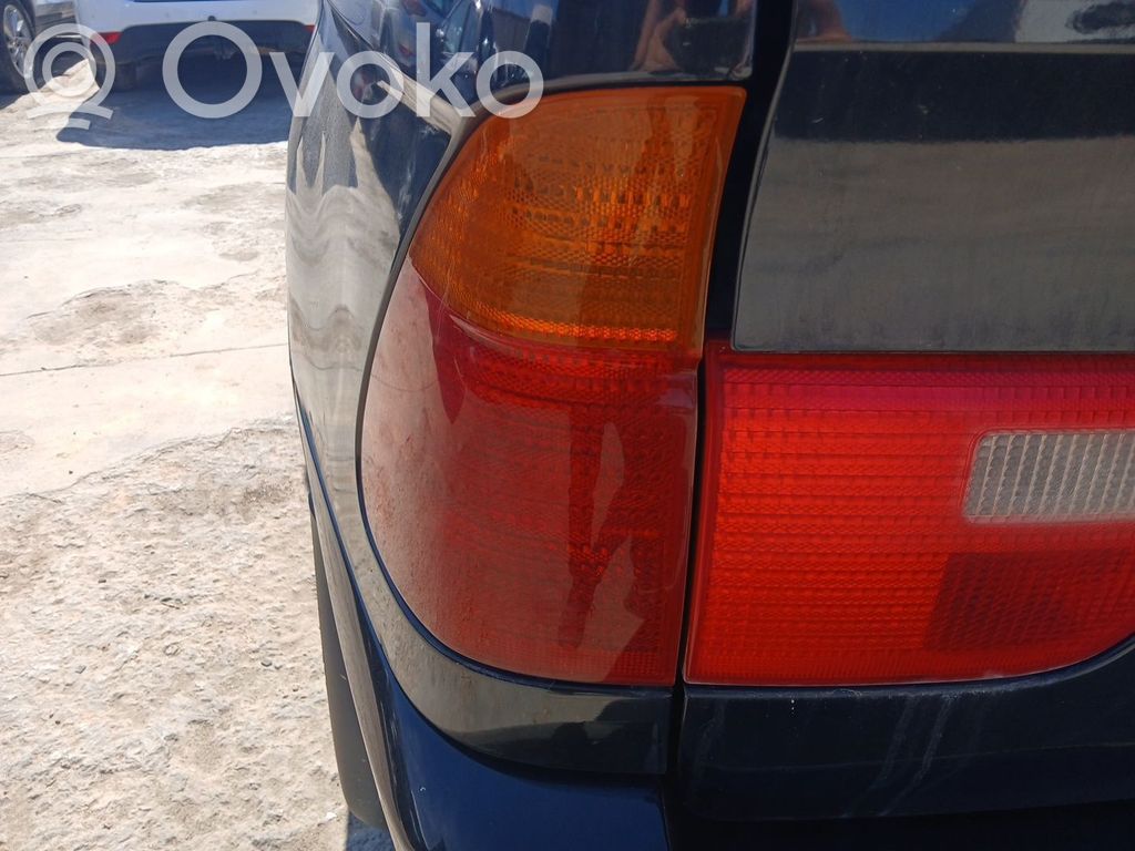 BMW X5 E53 Takavalot 