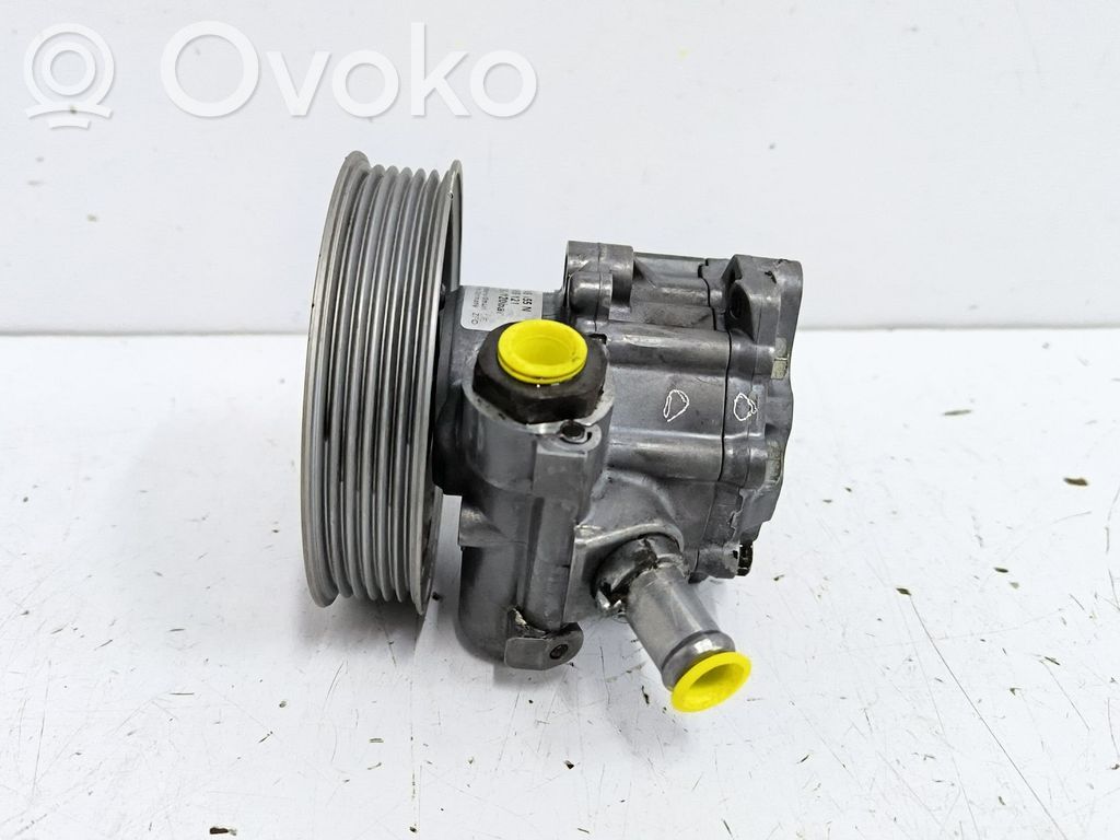 Ohjaustehostimen pumppu   8EO145155N,7690955121