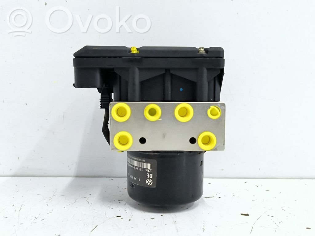 ABS-pumppu   1J0614217A,10020400434