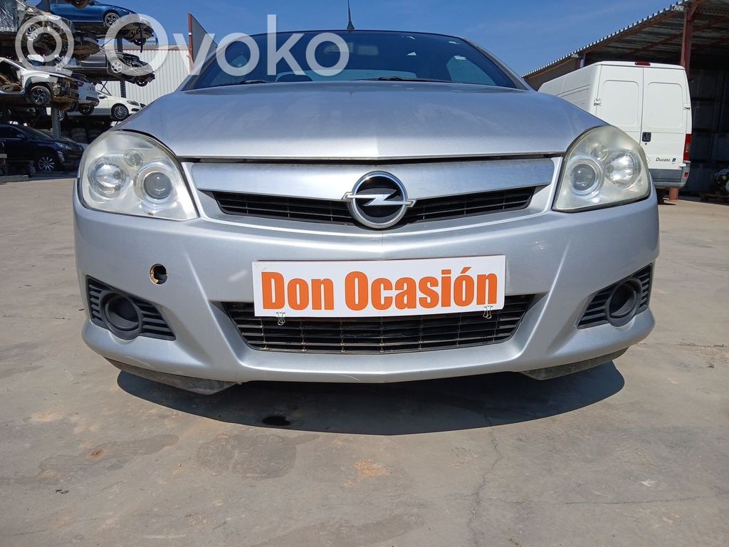 Front bumper   93164360,93164376