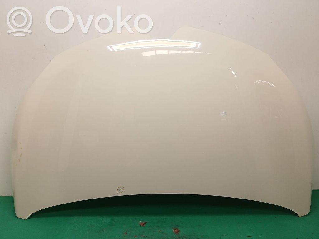 Dzinēja pārsegs (vāks)   651226115R,651004529R